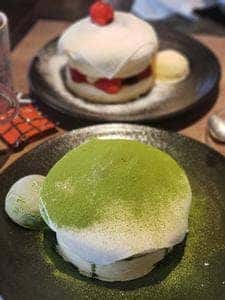 さかい珈琲 神戸北店