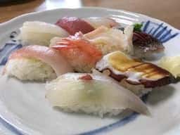 つるぎ福喜寿司