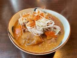 藤うどん