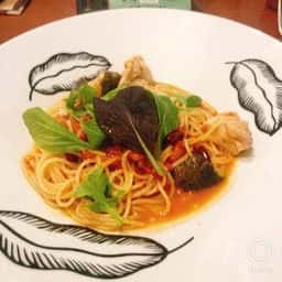 体に優しい洋食屋さん AJISAI