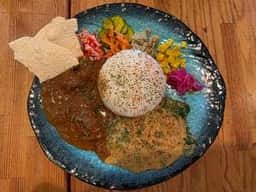 スパイスカレー 無添加 ItaL