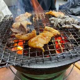 ホルモン いとうや