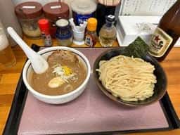 麺屋 六根