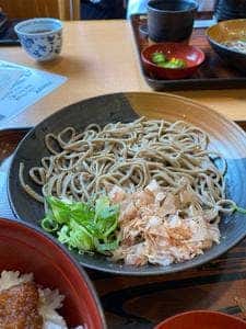 永平寺そば 極