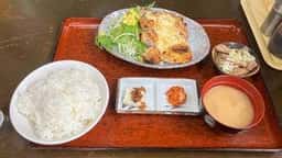 麺や 龍玄