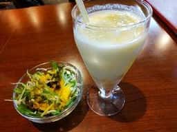Spice Garden Restaurant
