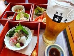 方舟 桜木町クロスゲート店