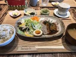 おうちごはんcafe iwase