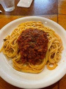 メランツァーネ