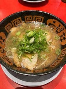 希望軒 和田山店
