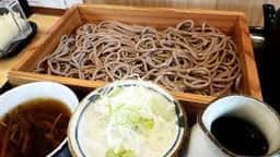 肉そば処 いち福