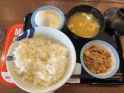 松屋 福井御幸店