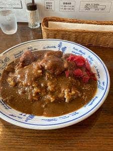 カレーハウスジャズ