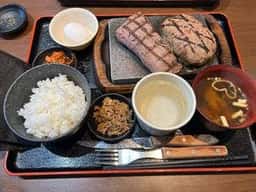 感動の肉と米 瑞穂店
