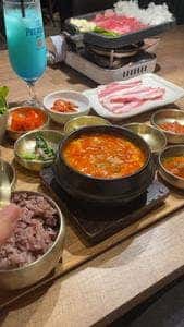 韓国料理 プングム 渋谷センター街店