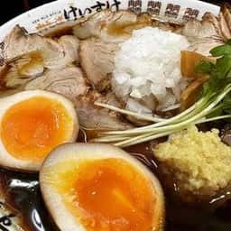NEW OLD STYLE 肉そば けいすけ 住吉本店