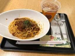 タリーズコーヒー 手稲渓仁会病院店