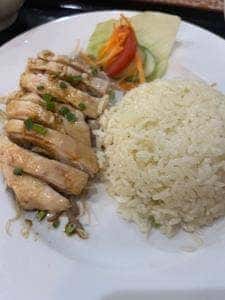 ペナンレストラン