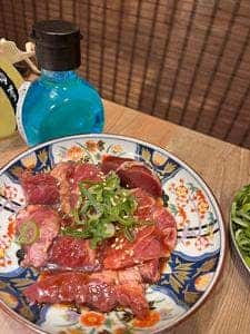 焼肉ホルモンたけ田 豊田店