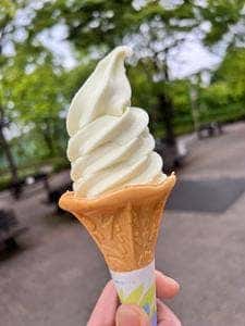 屋台村 談合坂SA上り