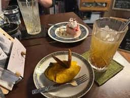 喫茶こくん