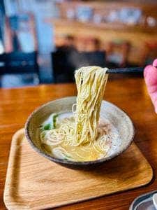 焼鳥めろんめろん