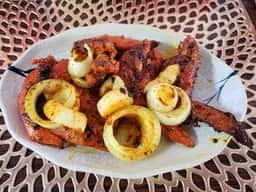 居酒屋マリア
