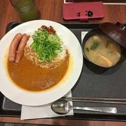 松屋 浦和仲町店