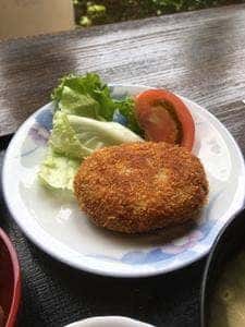 コミュニティカフェ ここる