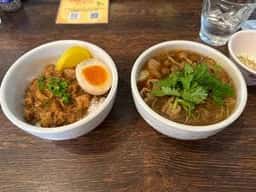 麺線屋 フォルモサ