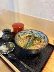 そばとお酒 小春びより