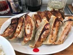 ぎょうざ いってん 神田本店