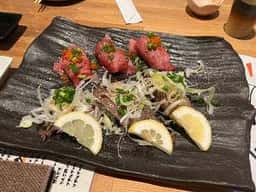 和牛肉酒場 じゅーしゐ 戸塚駅前店