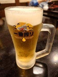 川古江家