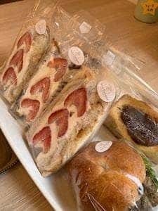 Salut Enchante 金沢本店