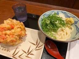 丸亀製麺 両国店