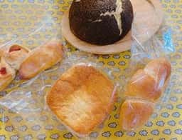 パン ド サンジュ