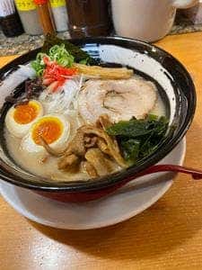 麺屋 やま樹