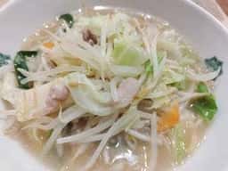 日高屋 小田急マルシェ本厚木東口店