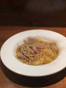 パスタバル MiKiYA's 自由が丘