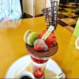 アトリエ ショコラ