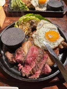 Meat Eat UP 吉祥寺