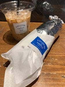 フィールダーズチョイス