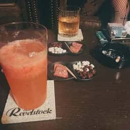 Bar Revelstock 浦和店