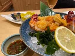 寿司処 こうや 仙台すし通り店