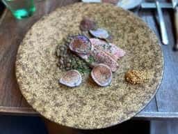 ビストロ フラット カフェ