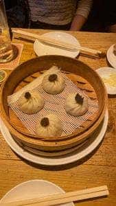 小籠包マニア