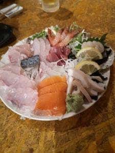 遊魚舟