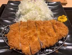 とんかつ和幸 クリスタ長堀店