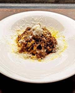 Pasta! Pasta!! Pasta!!! di Tanimachi6~先ずはカルボナーラかボロネーゼ~